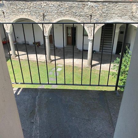 Appartamento Di Vacanza Casa Leoni Verscio Exterior photo